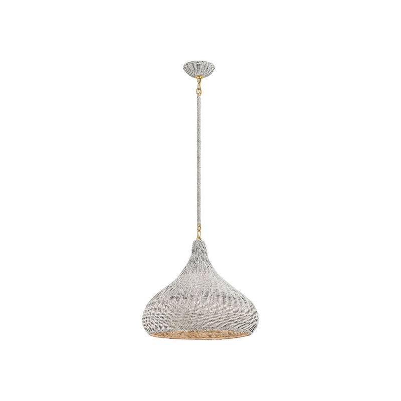 Hampstead Pendant Light