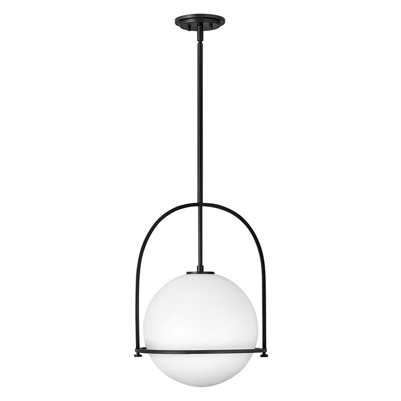 Hinkley 3405 Somerset Large 1-lt 16″ LED Pendant