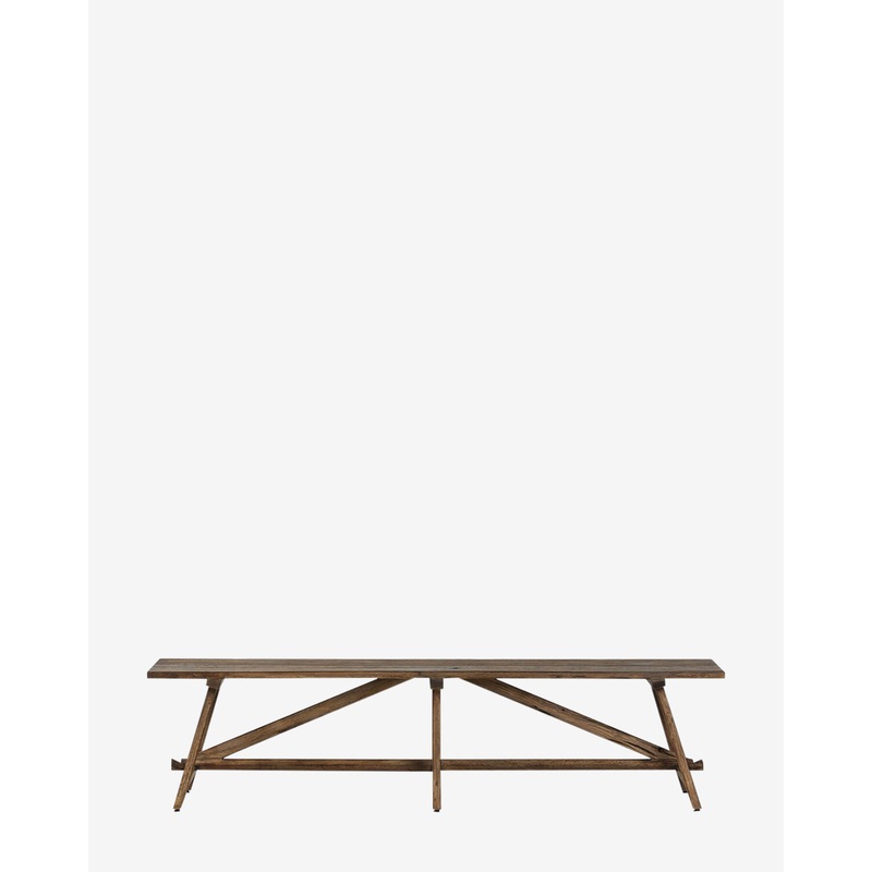 Inka Bench