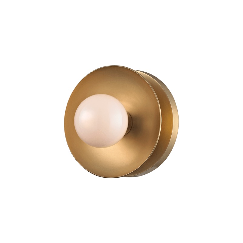 Julien Bath and Vanity One Light