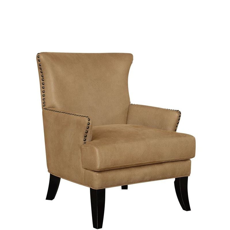 Kathy Accent Chair by Huck & Peck