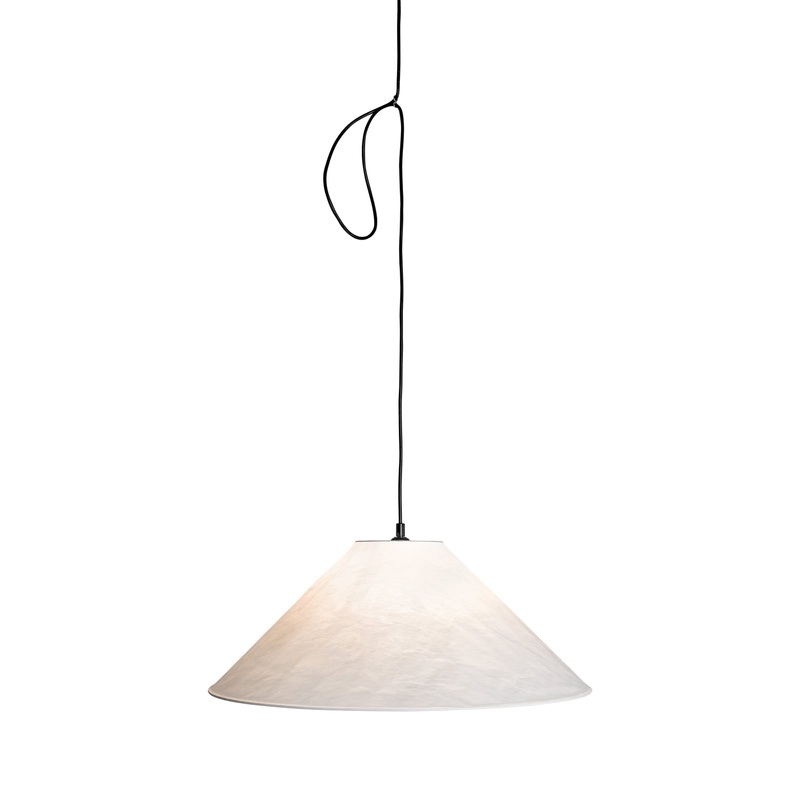 Knitterling Pendant Light
