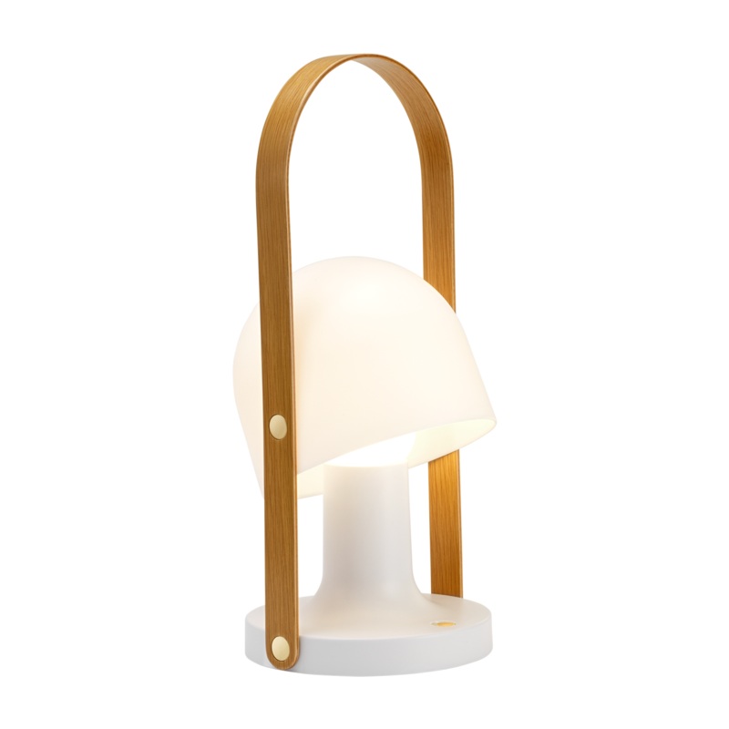 Marset FollowMe Plus Lamp