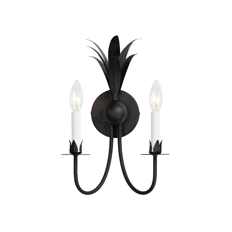Maxim 2882 Paloma 2-lt 16″ Tall Wall Sconce