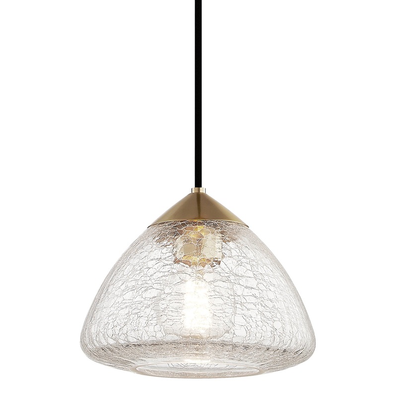 Maya Pendant Light
