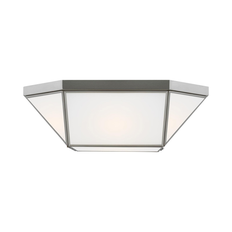 Morrison Flush Mount Ceiling Light
