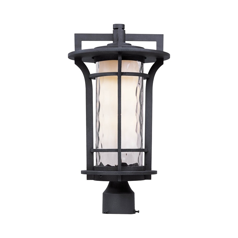 Oakville Outdoor Post Light