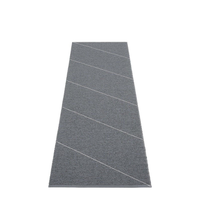 Rug RANDY Granit