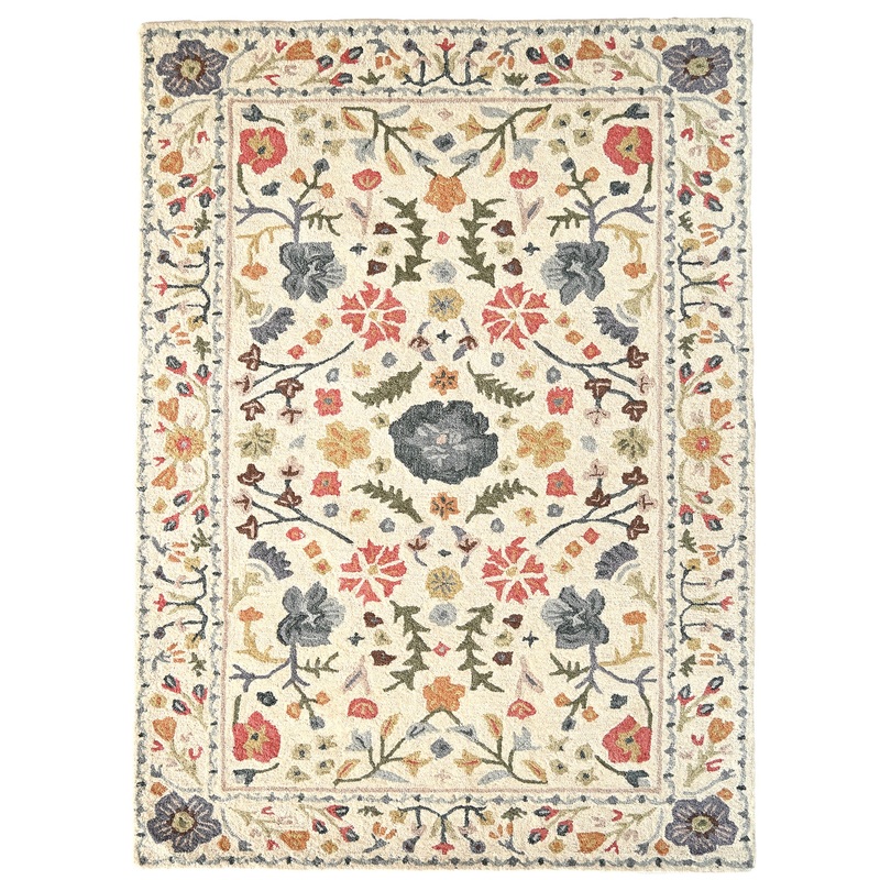Shakta-Provencal Cream Multi