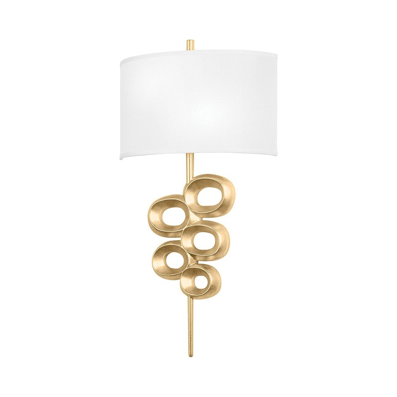 Tourmaline Wall Light