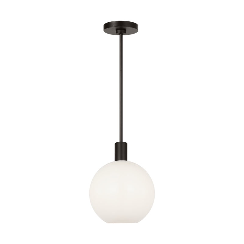 Visual Comfort DJP1171 Colewood 1-lt 13″ Small Pendant