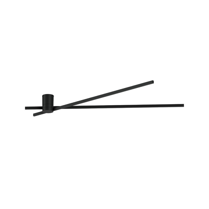 Wever & Ducre Fil Spin Ceiling/Wall Lamp