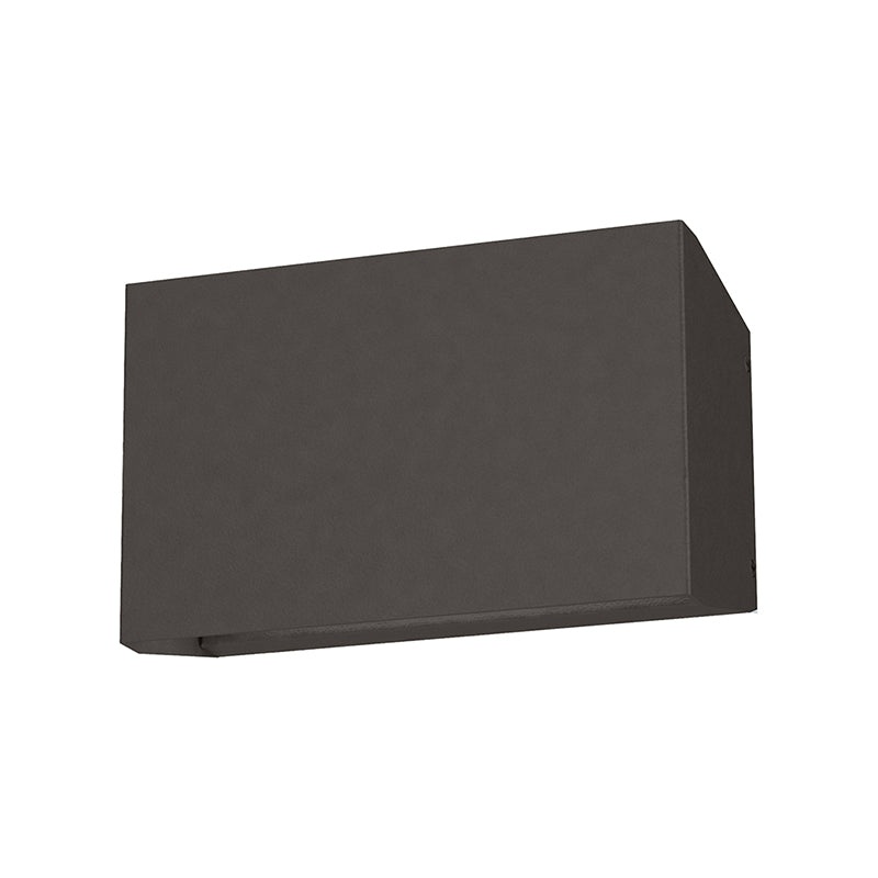 Access 20019LEDDMG Amora 2-lt 9″ LED Outdoor Wall Mount