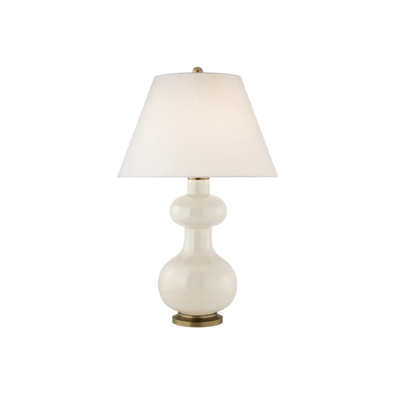 CHAMBERS TABLE LAMP