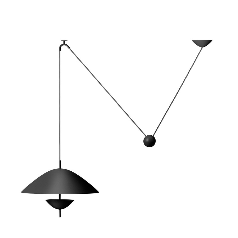 Ferm Living Lod Pendant Lamp