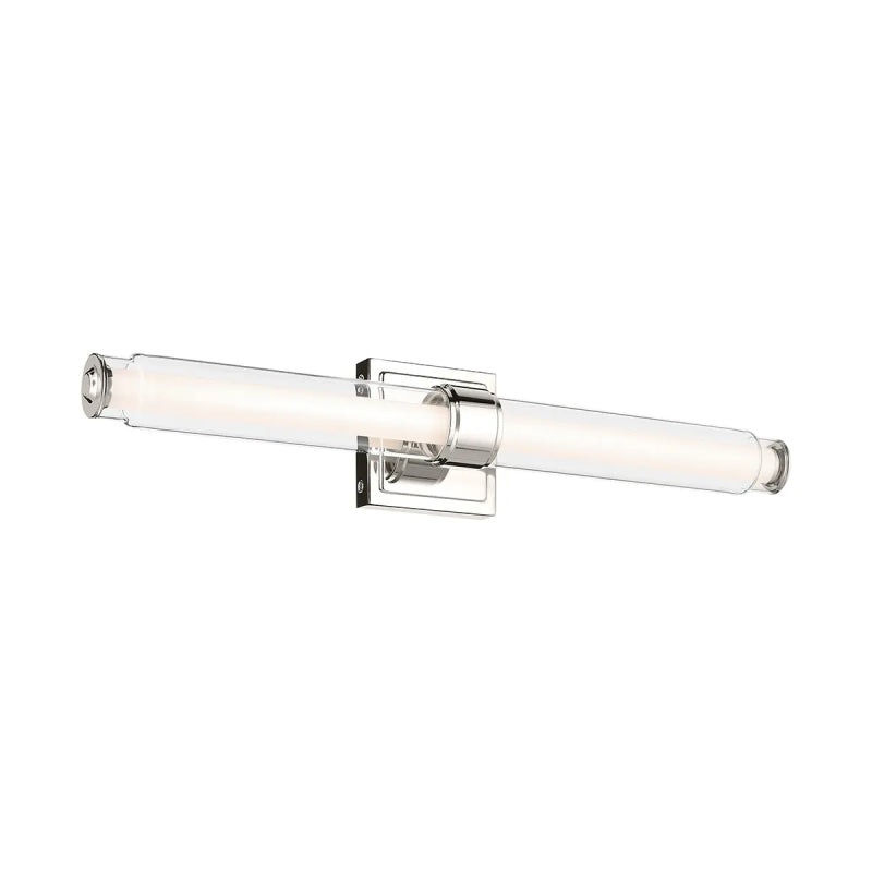 Kichler 55238 Laurene 1-lt 27″ LED Vanity Light