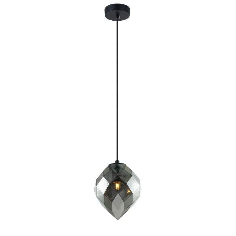 Matteo C78001 Gemma 1-lt 6″ Pendant