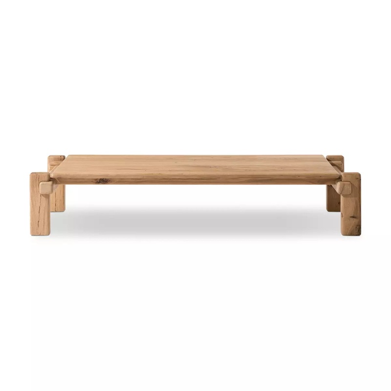 Milena Large Coffee Table