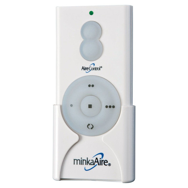 Minka Aire RCS212 Ceiling Fan Hand Held AireControl Remote System