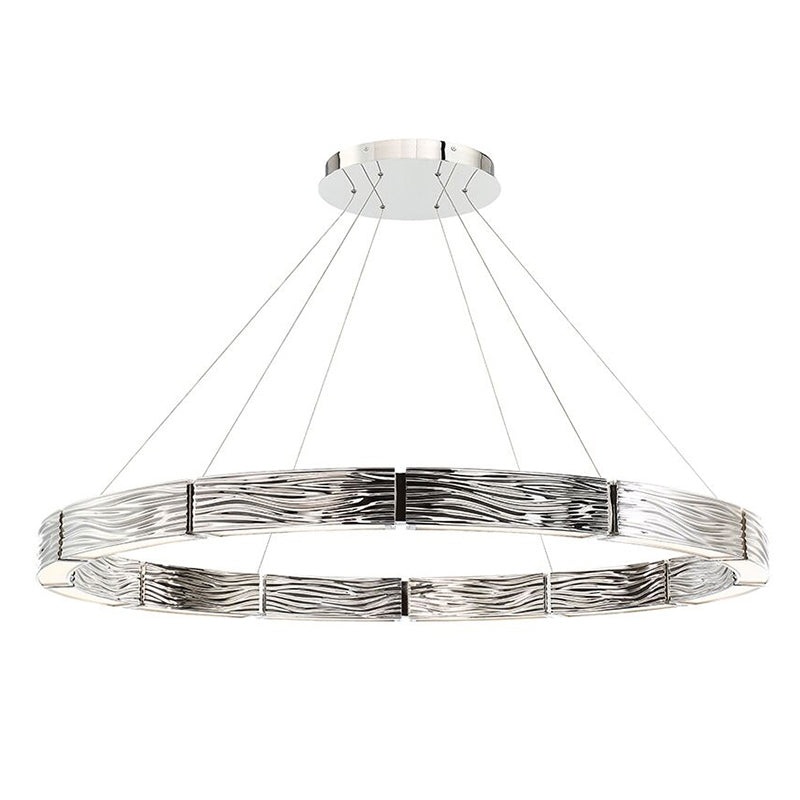 Modern Forms PD-56748 Zelda 48″ LED Chandelier