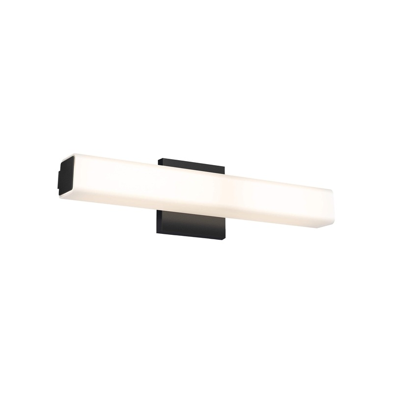 Nobel One LED Vanity Light