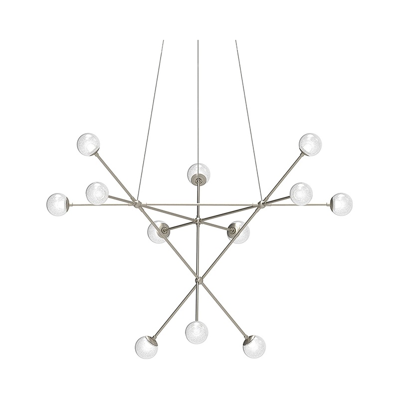 Proton Alpha LED Pendant Light