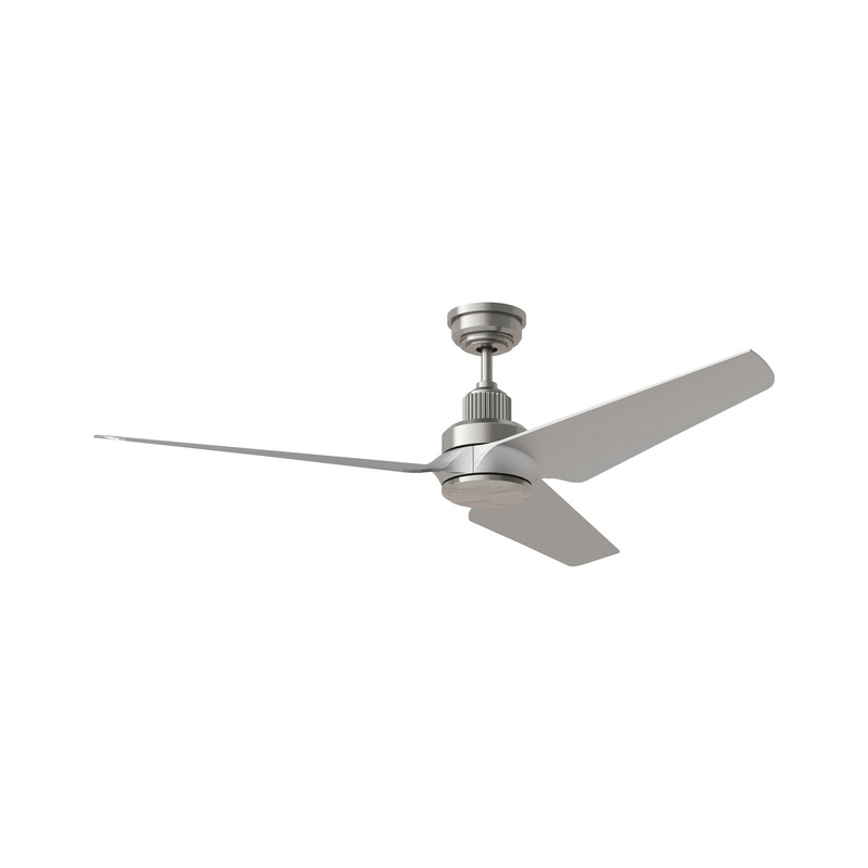 Ruhlmann Smart Indoor / Outdoor Ceiling Fan