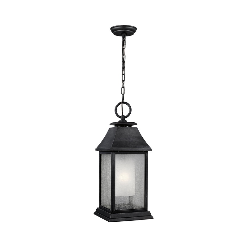 Shepherd Outdoor Pendant Light