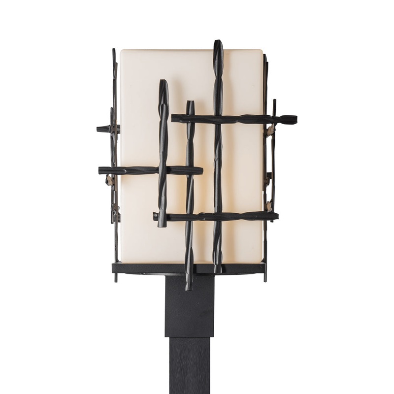 Tura Outdoor Post Light