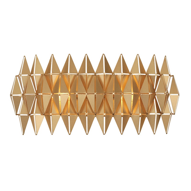 Varaluz 342B02 Forever 2-lt 19″ Vanity Light