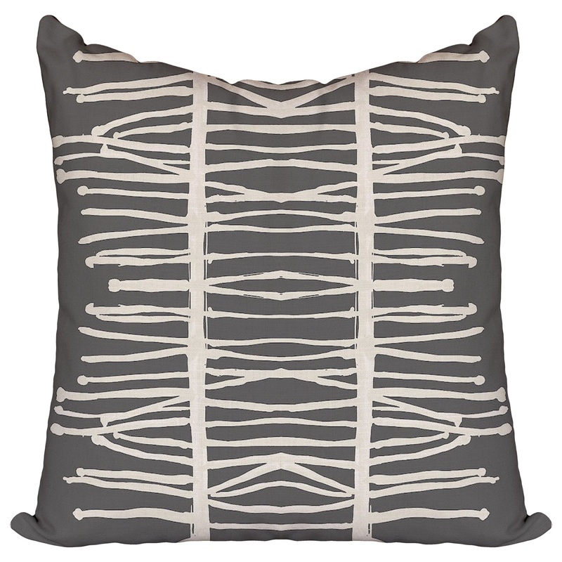 Artifact Neutral Pillow