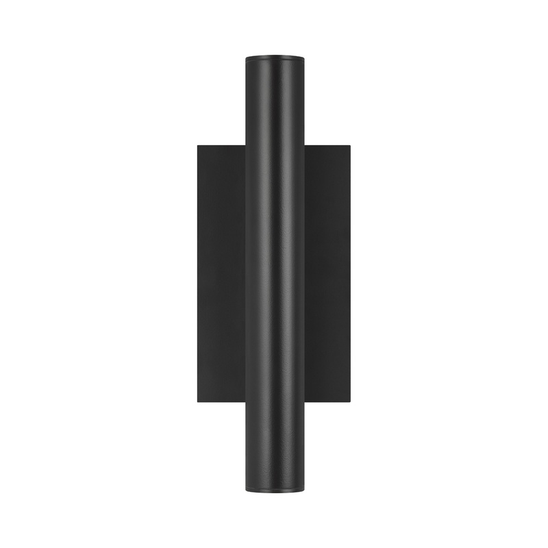 Chara Outdoor LED Wall Light