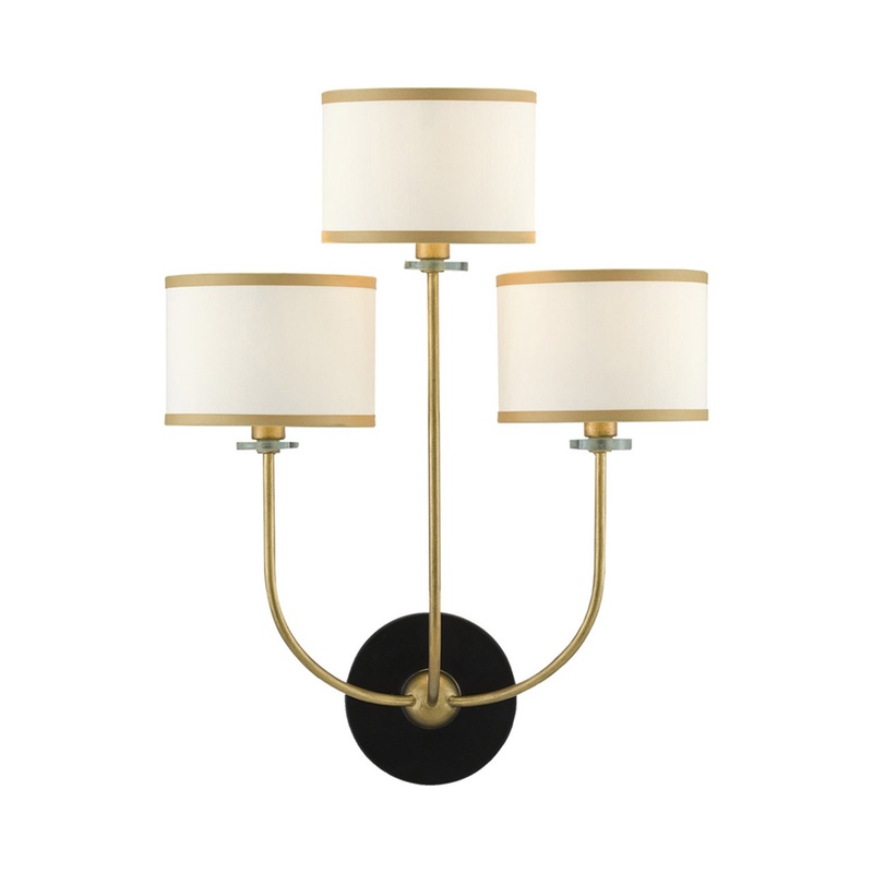 Croydon Wall Light