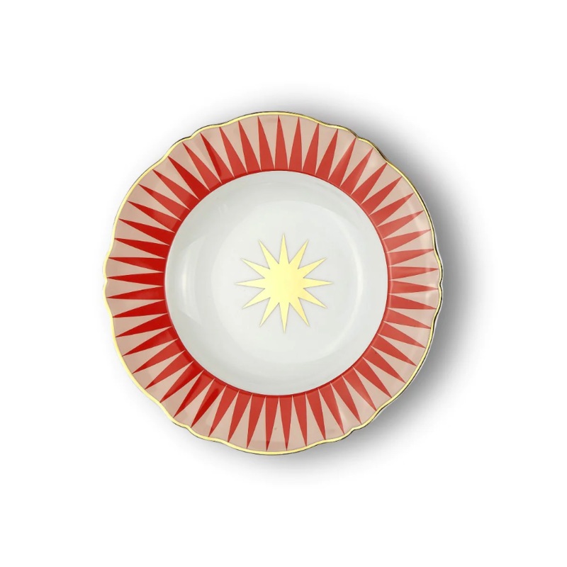 Flash Deep Plate