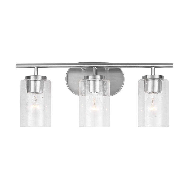 Generation 41172EN7 Oslo 3-lt 20″ LED Bath Light