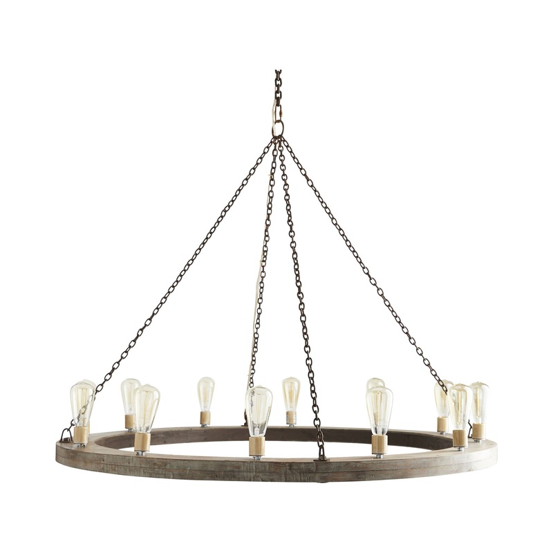 Geoffrey Chandelier