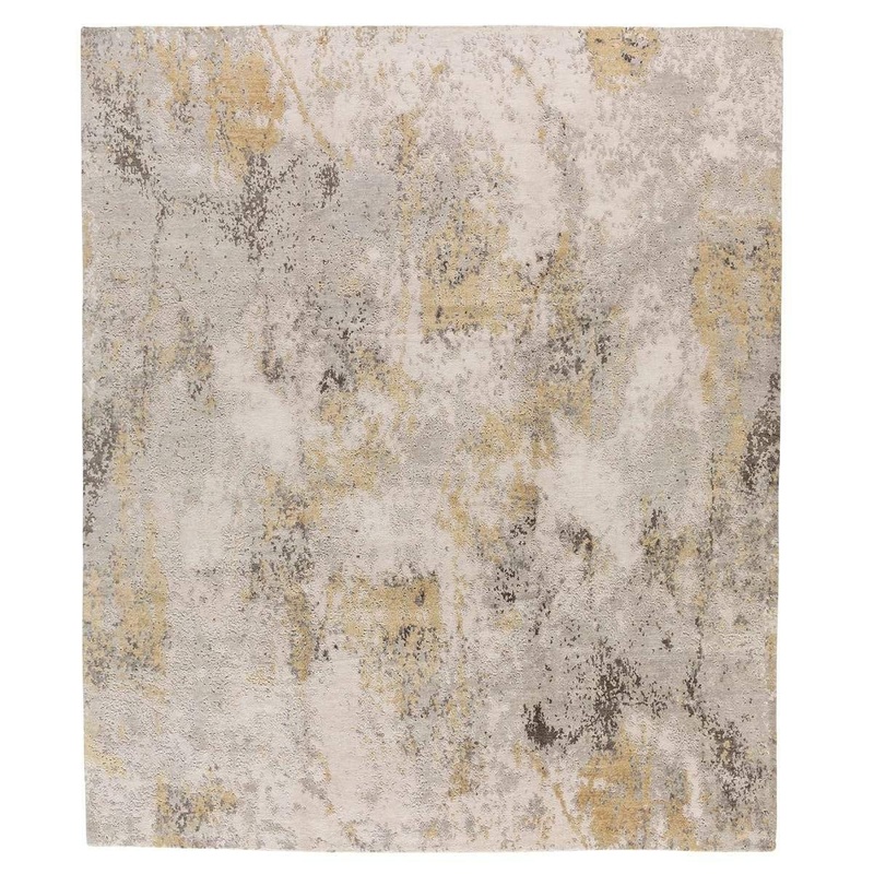 IMPASTO GOLD QUARTZ