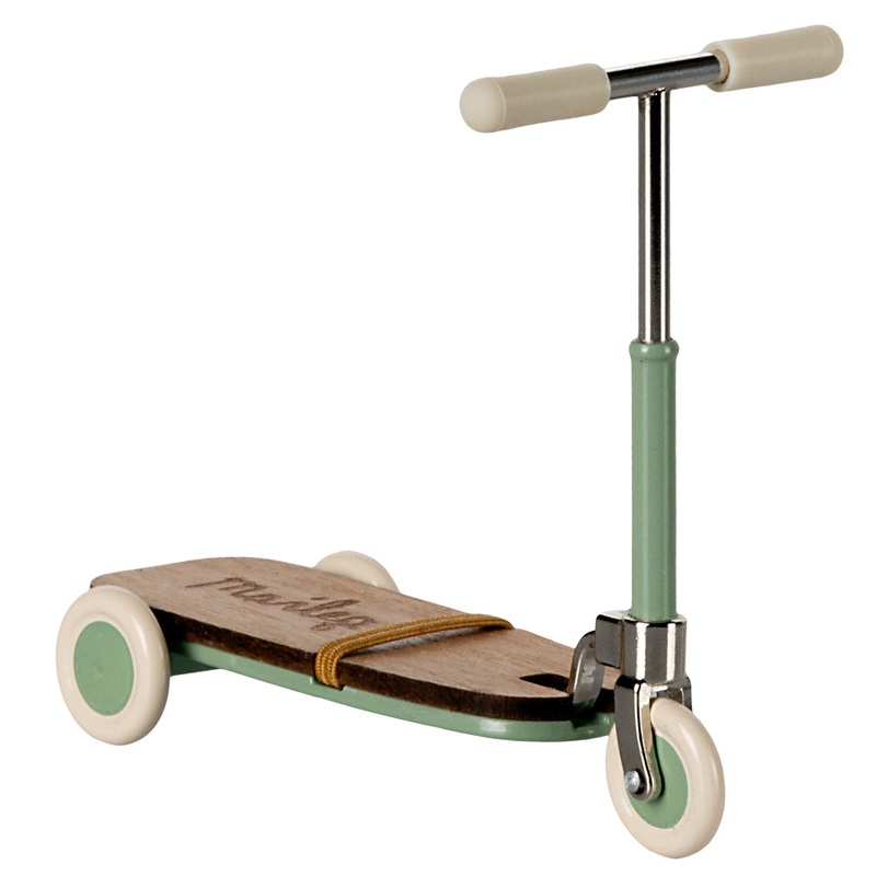 Kick Board Mouse Mint