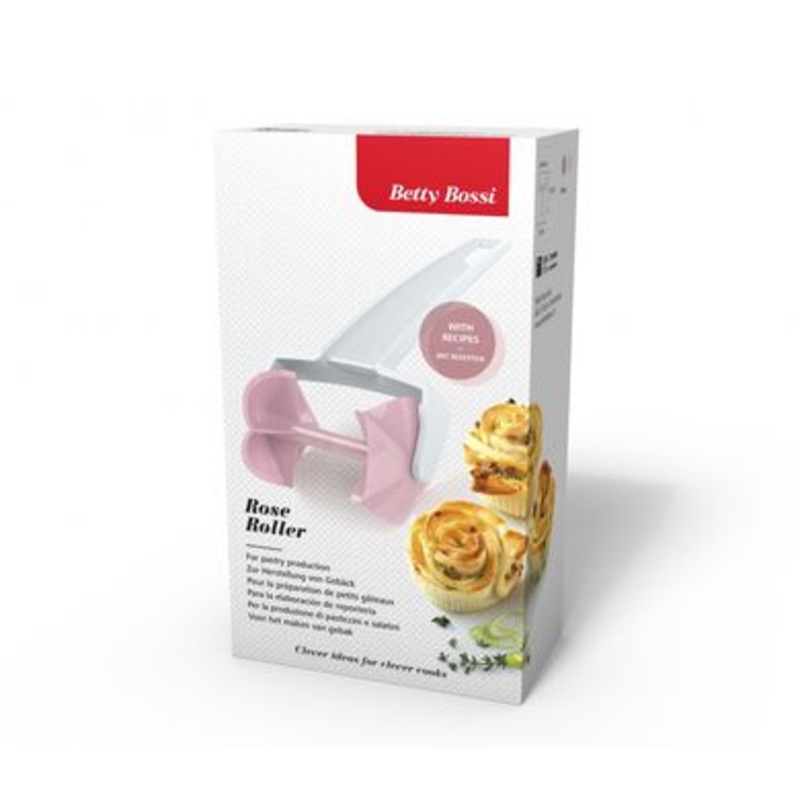 Kuhn Rikon Betty Bossi Rose Roller