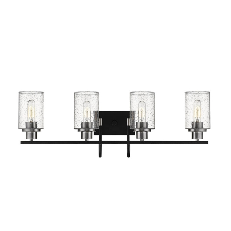 Millennium 3514 4-lt Bath Vanity