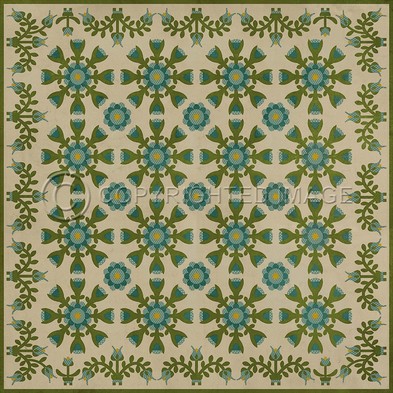 Needlework Elizas Embroidery