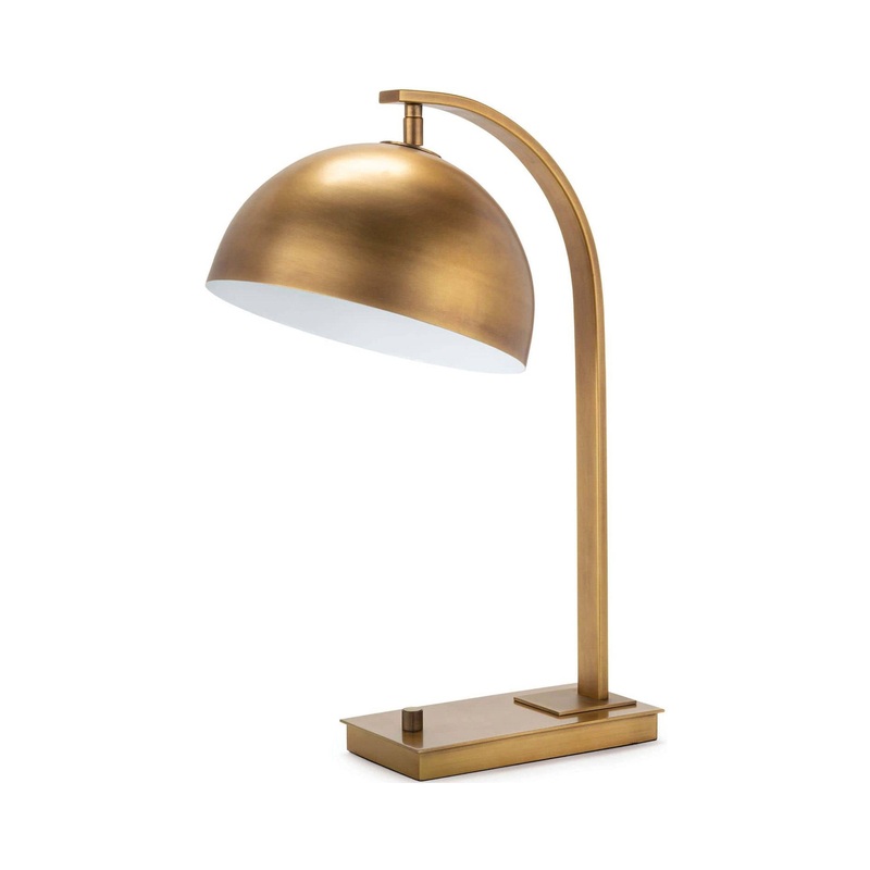 Otto Table Lamp