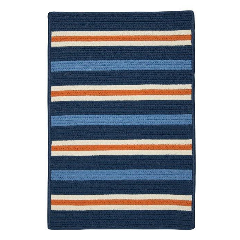 Painter Stripe Set Sail Blue PS41