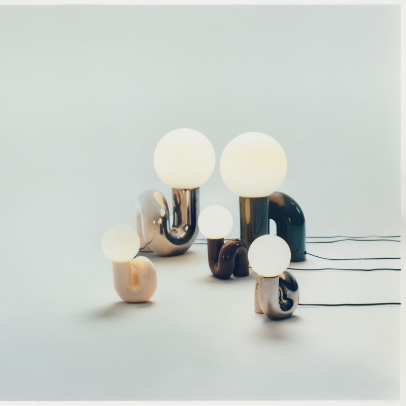 Petite Friture Neotenic Table Lamp