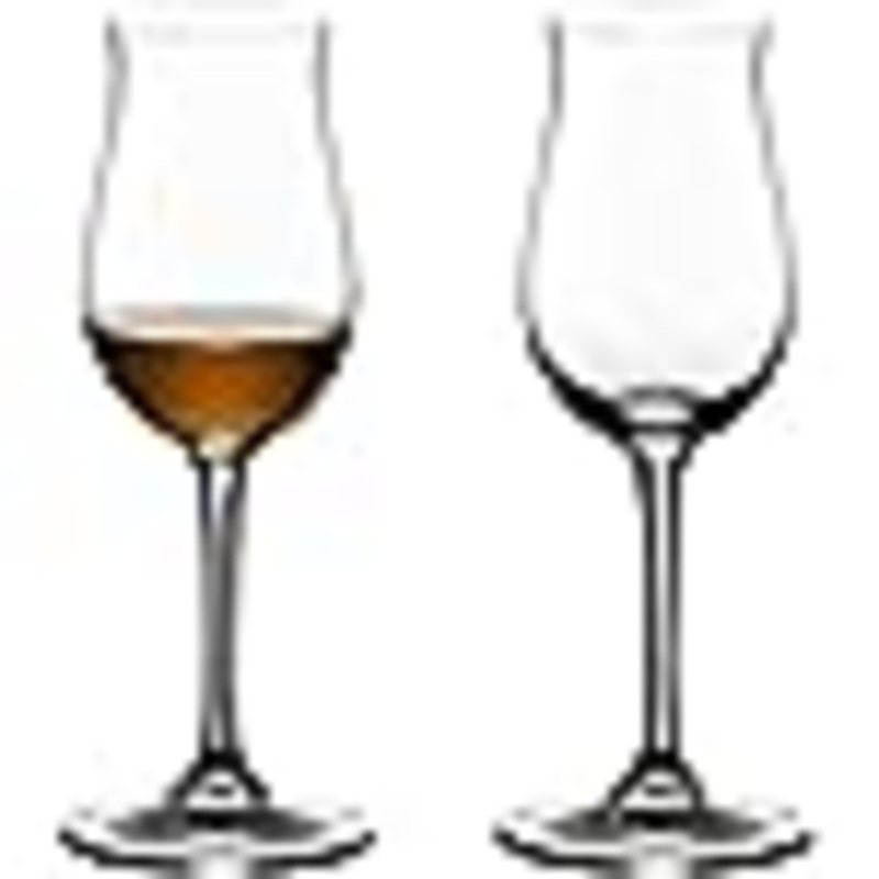 Riedel VINUM Cognac Glasses Set of 2