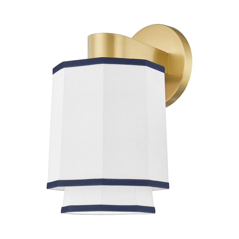 Riverdale Wall Light