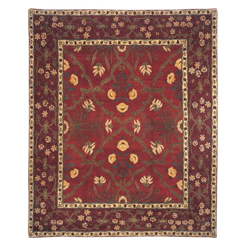 SHAHJAHAN RUBY