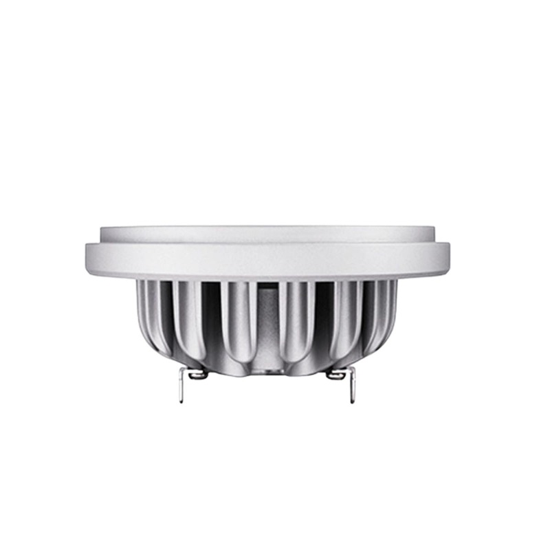 Soraa Vivid LED Bulb G53 AR111 12V Clear – 575lm 2700K – Dimmable