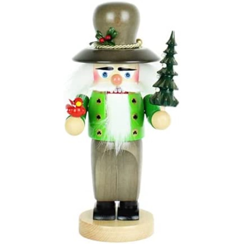 Steinbach Chubby Irish Boy Nutcracker, 12″