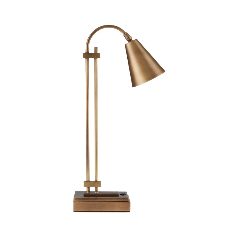 Symmetry Table Lamp